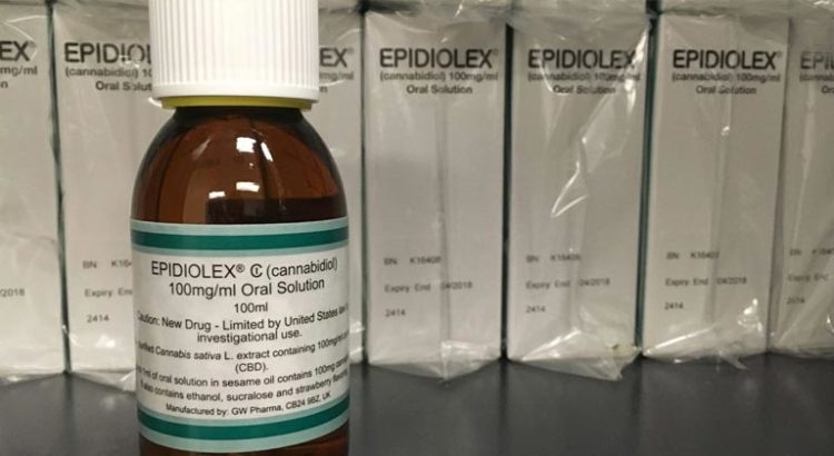 Epidiolex