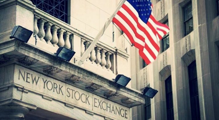 Canopy Growth au NYSE