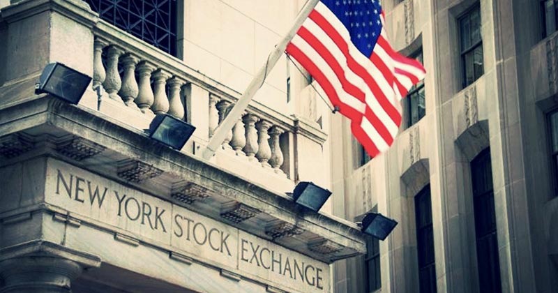 Canopy Growth au NYSE