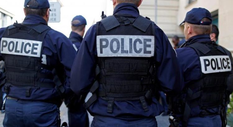 Résultats exceptionnels de la police