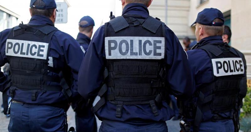 Résultats exceptionnels de la police