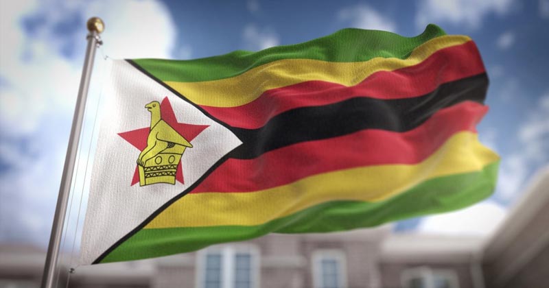 Cannabis médical au Zimbabwe