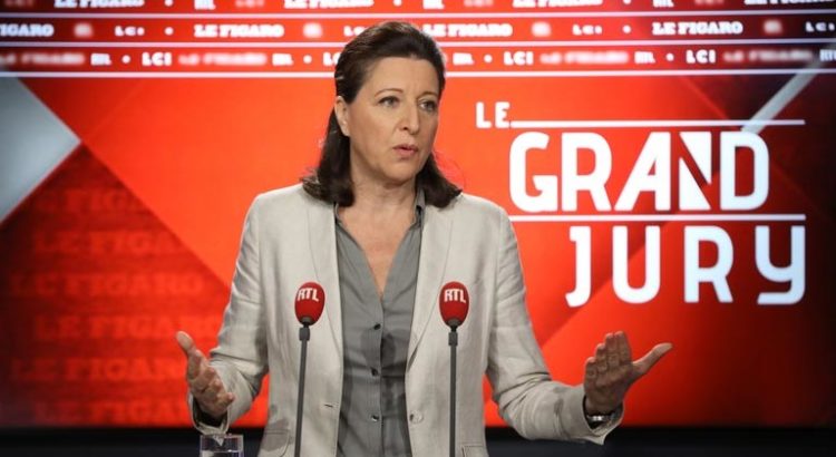 Agnès Buzyn et le CBD