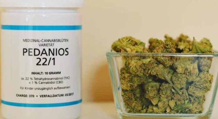 Cannabis médical à Malte