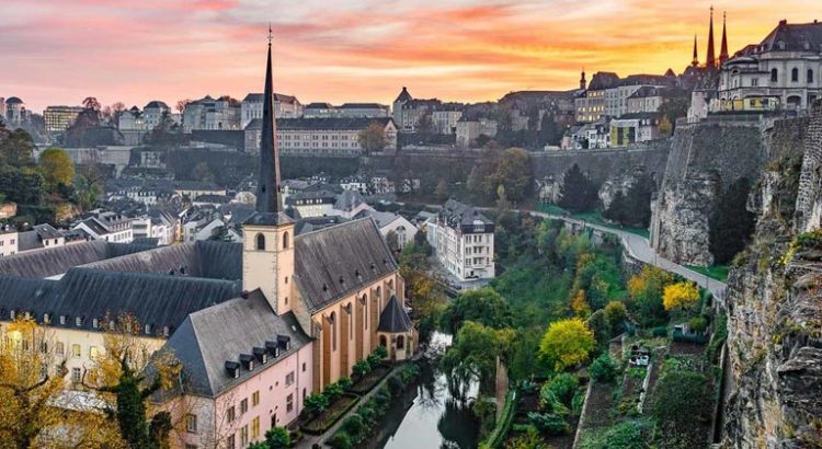 Légalisation du cannabis médical au Luxembourg