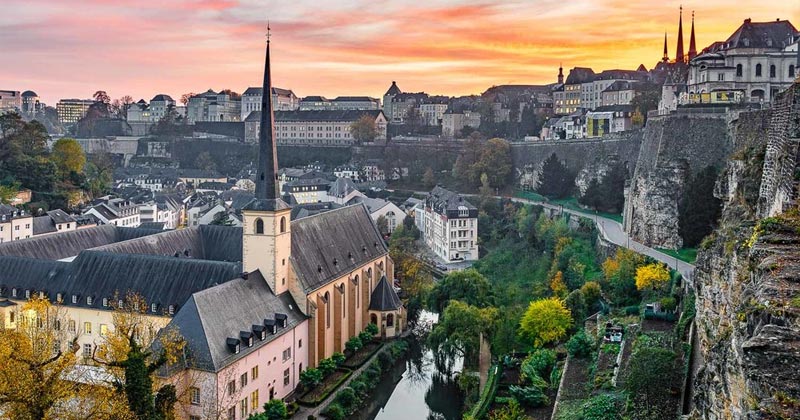 Légalisation du cannabis médical au Luxembourg