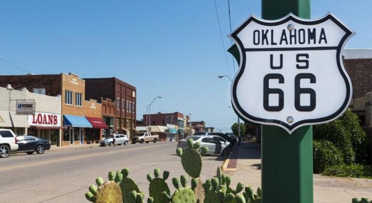 Légalisation du cannabis médical dans l'Oklahoma