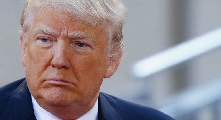 Trump soutient le cannabis