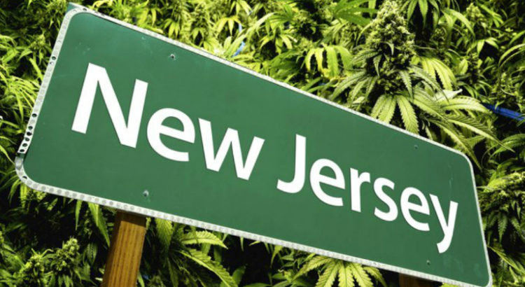 New Jersey cannabis