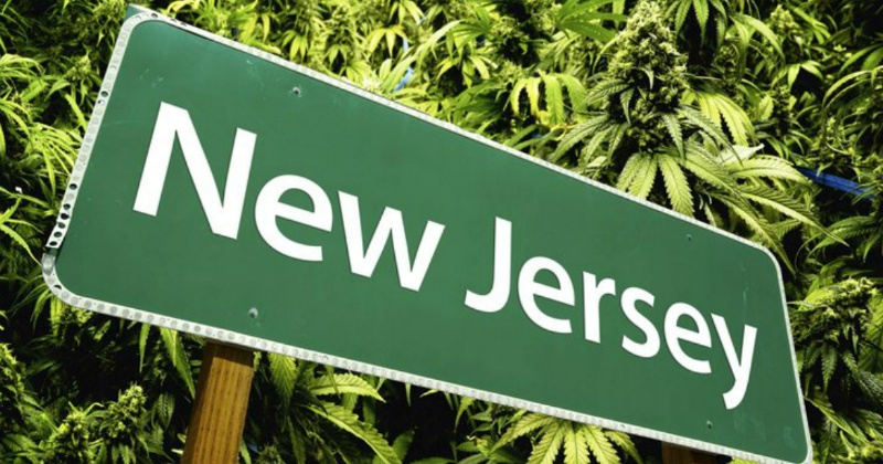 New Jersey cannabis