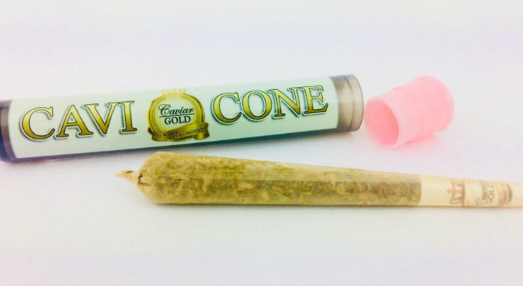 Cavi Cone