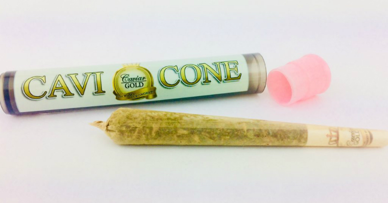 Cavi Cone