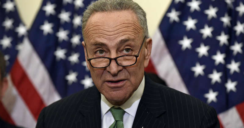 Chuck Schumer