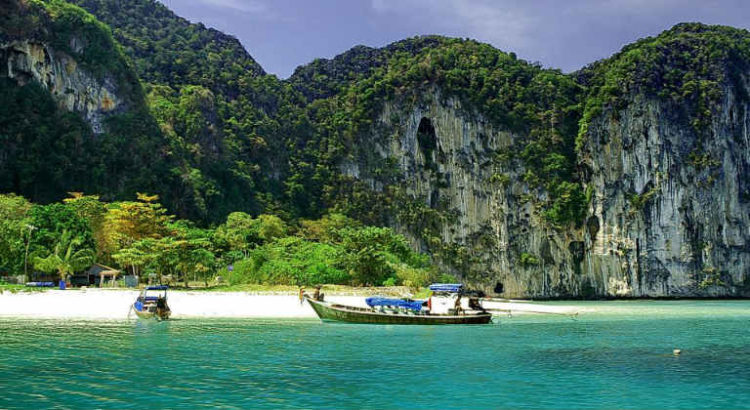 Thaïlande
