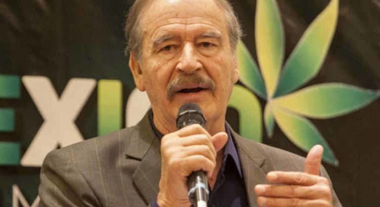 Vicente Fox