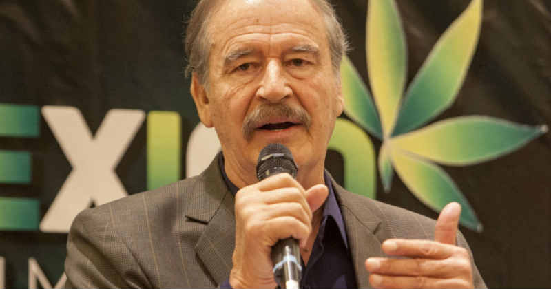 Vicente Fox