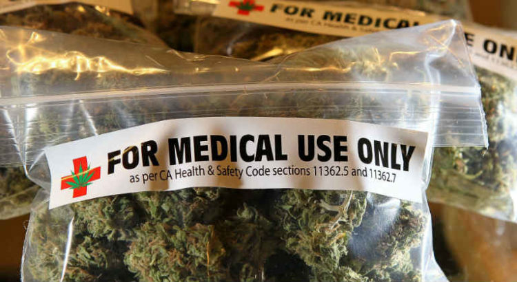 cannabis medical