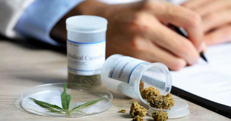 cannabis medical en france