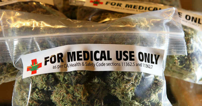 cannabis medical