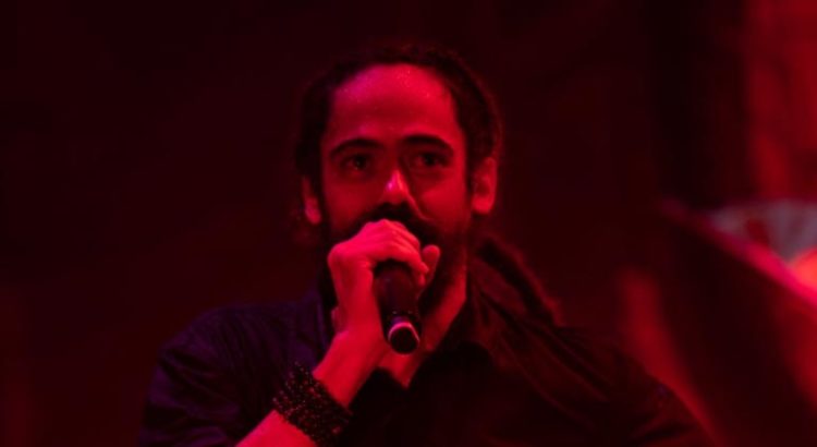 Damian Marley