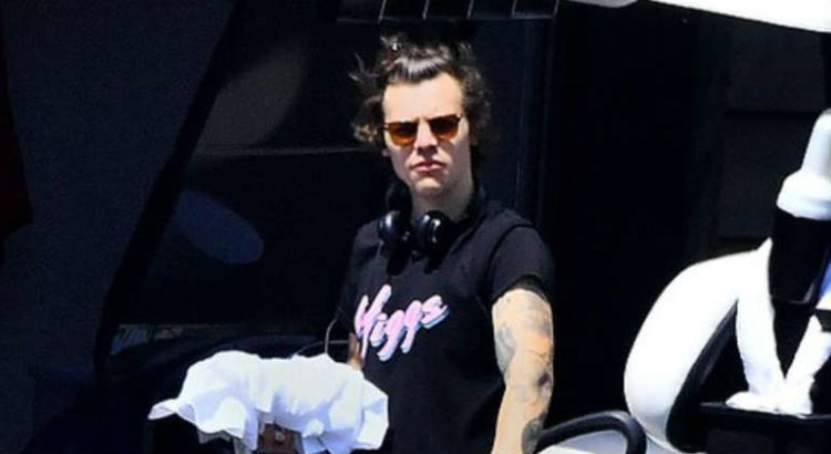 harry styles