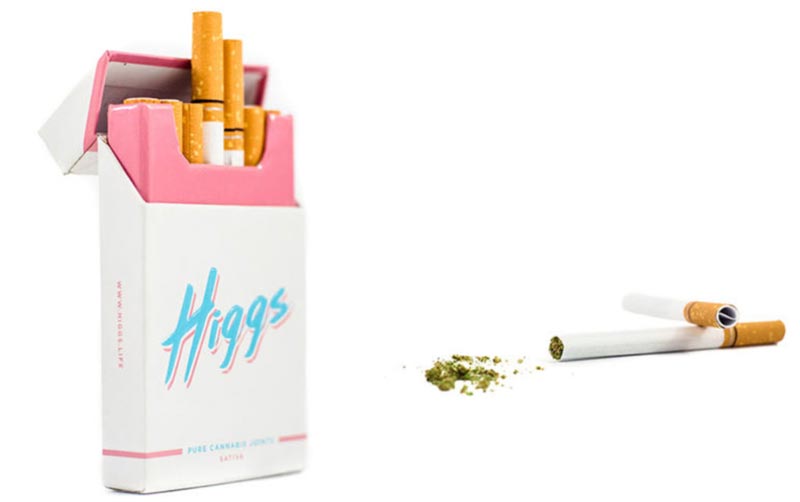 Joints Higgs