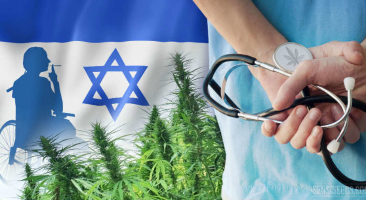 israel cannabis medical