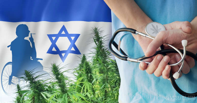 israel cannabis medical