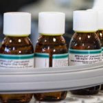 Médicaments au cannabis