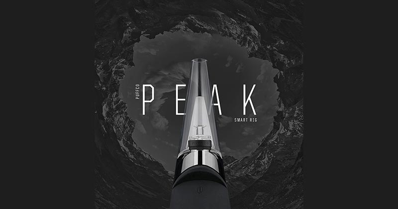 Puffco Peak