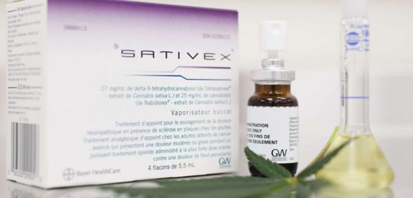 Sativex