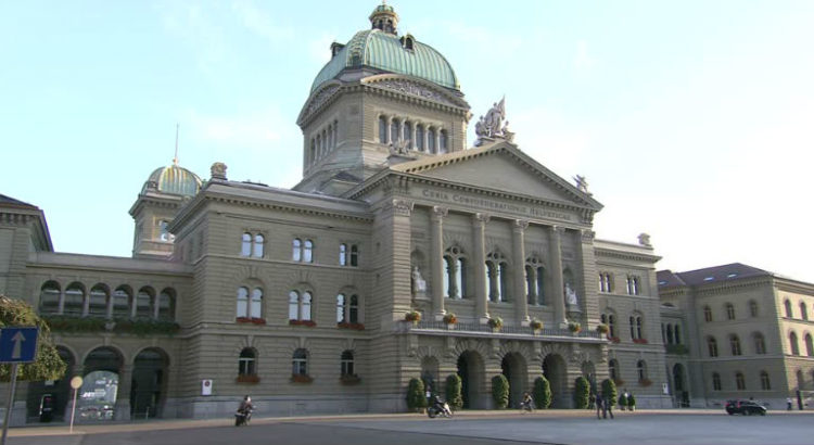 palais fédéral suisse conseil fédéral