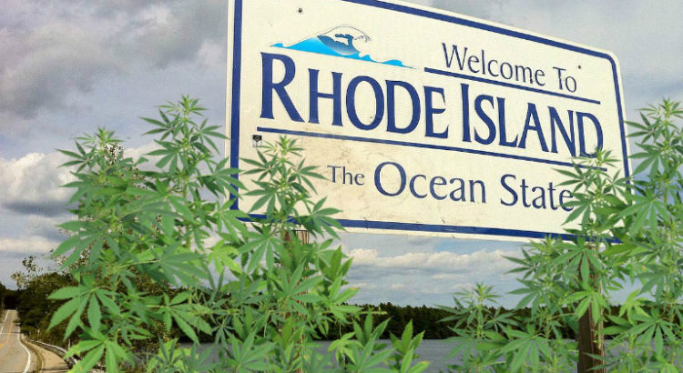 Rhode Island cannabis
