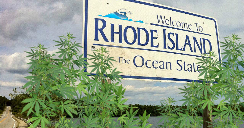 Rhode Island cannabis