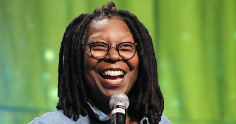 whoopi goldberg