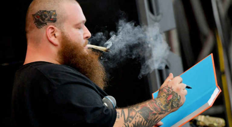 action bronson