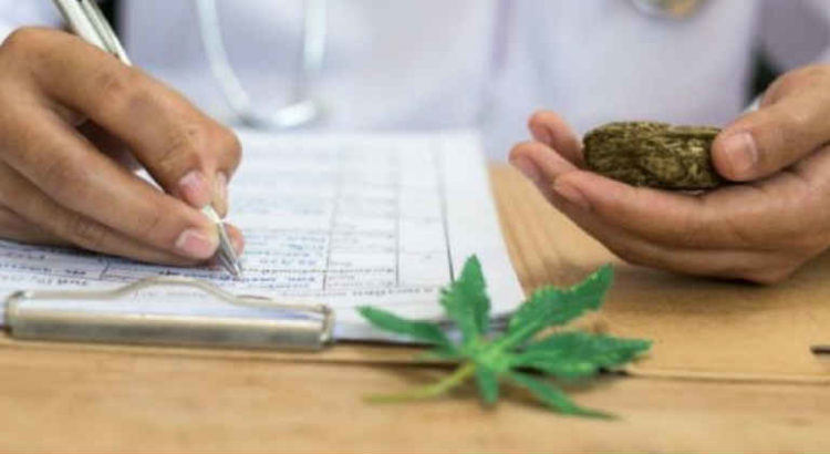 cannabis médical