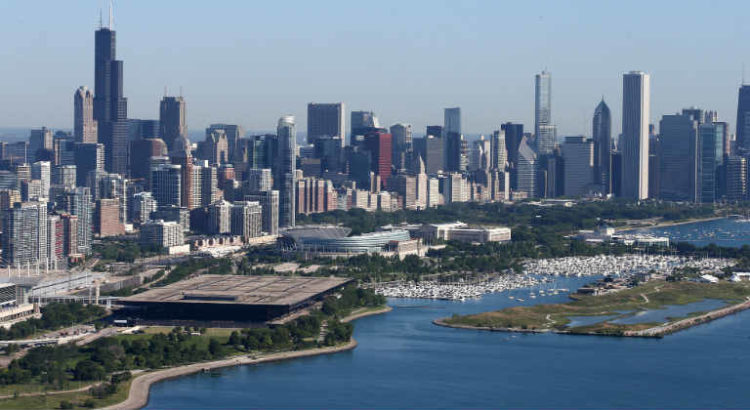 chicago