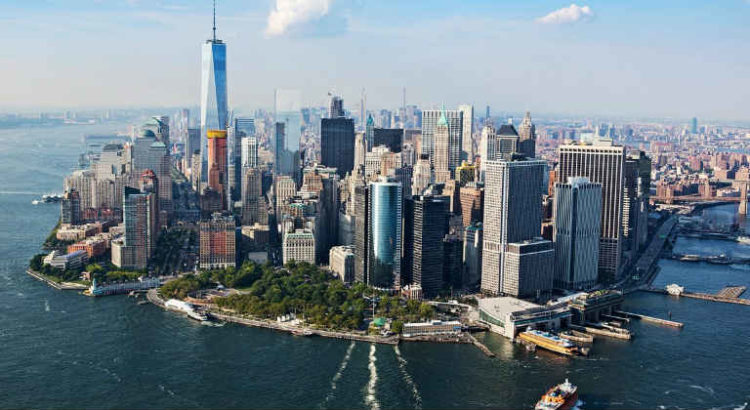 manhattan
