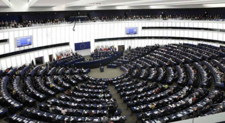parlement européen