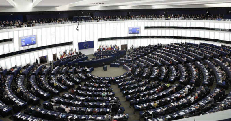 parlement européen