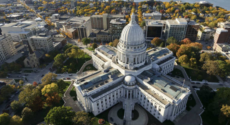 wisconsin madison
