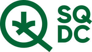 Logo SQDC