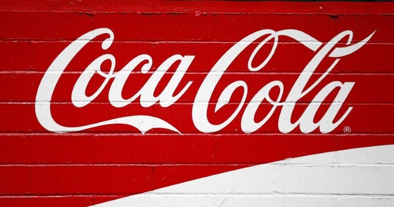 Coca Cola au cannabis