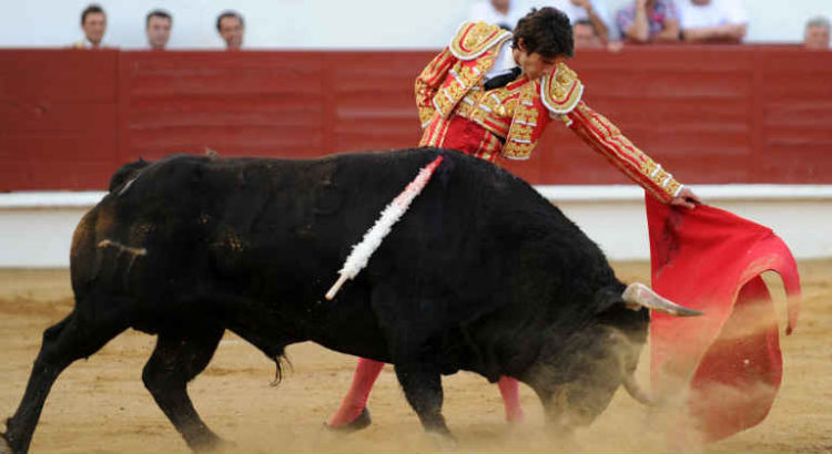 corrida