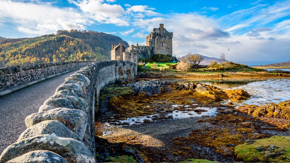 Cannabis médical en Irlande