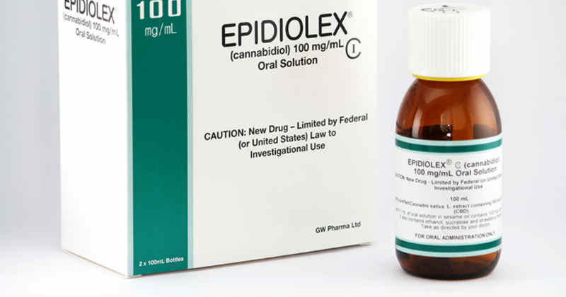 epidiolex