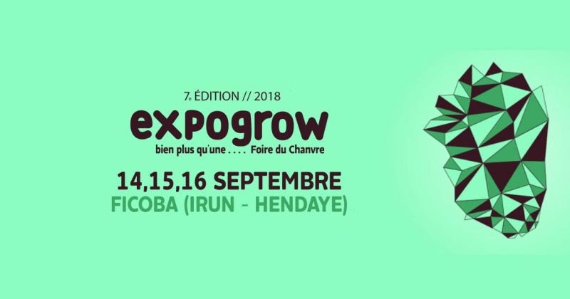 Expogrow 2018