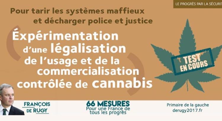 François de Rugy cannabis