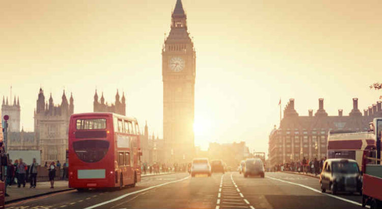 londres